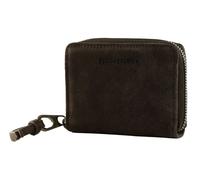 FREDsBRUDER portefeuille Jo Wallet Dark Chocolate