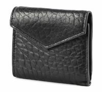 FREDsBRUDER portefeuille Kelia Envelope Wallet Black