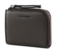 FREDsBRUDER portefeuille Lanbe Coin Purse Ash Brown