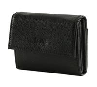 FREDsBRUDER portefeuille My Old Friend Flap Wallet Black