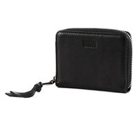 FREDsBRUDER portefeuille Nida Coin Nugget Black