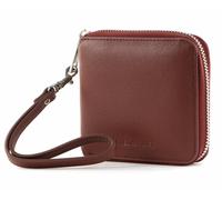 FREDsBRUDER portefeuille Wallet Fufu Dark Cognac
