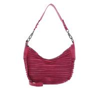 FREDsBRUDER Riffel Flowow Shoulderbag Pink