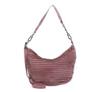 FREDsBRUDER Riffel Flowow Shoulderbag Powder Rose