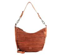FREDsBRUDER Riffel Flowow Shoulderbag Rustic Orange