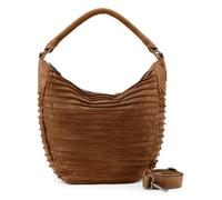 FredsBruder Riffeltier S Sac à bandoulière en cuir 33 cm jaune