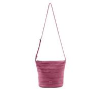 FredsBruder Sac à bandoulière Gürtelinchen en cuir 23 cm violet