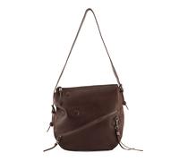FREDsBRUDER Sac à bandoulière 'My Forever Friend' brun foncé, Taille One Size