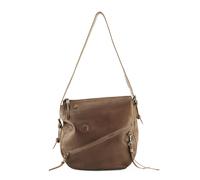FREDsBRUDER Sac à bandoulière 'My Forever Friend' marron, Taille One Size