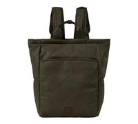 FREDsBRUDER sac à dos de loisirs Comfy Carry Backpack Dark Khaki olive