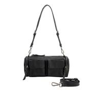 FREDsBRUDER sac à épaule bandoulière All My Pockets East-West Bag Black noir