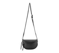 FREDsBRUDER sac à épaule bandoulière Bestie Beltbag Black