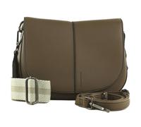 FREDsBRUDER sac à épaule bandoulière Bestie Saddle Bag Olive