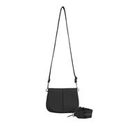 FREDsBRUDER sac à épaule bandoulière Bestie Saddle Black