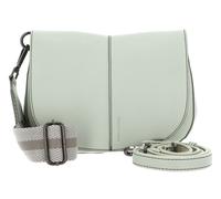 FREDsBRUDER sac à épaule bandoulière Bestie Saddle Light Matcha green