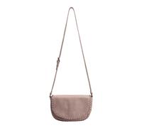 FredsBruder Calm Sac à bandoulière Cuir 26 cm rose