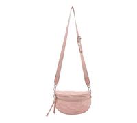 FREDsBRUDER sac à épaule bandoulière Comfy Carry Beltbag Rose saumon