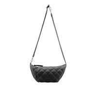 FREDsBRUDER sac à épaule bandoulière Comfy Carry Crossbag Black noir