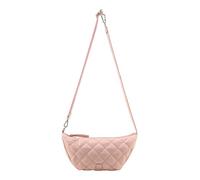 FREDsBRUDER sac à épaule bandoulière Comfy Carry Crossbag Rose saumon