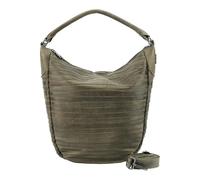 FREDsBRUDER sac à épaule bandoulière Gürteltier Olive Green