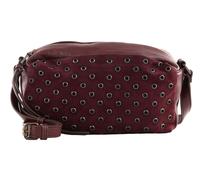 FREDsBRUDER sac à épaule bandoulière Hey You Rock Camera Bag Red Wine