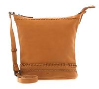 FREDsBRUDER Sac à épaule bandoulière jaune en cuir pour femme - Eina Bucket Summer Hay 146655