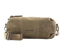 FREDsBRUDER sac à épaule bandoulière Jo Drum Bag S Taupe