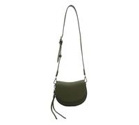 FREDsBRUDER Sac à épaule bandoulière kaki pour femme - My Bestie Saddle Bag Khaki Green 322078