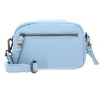 FREDsBRUDER sac à épaule bandoulière Keep On Smiling Crossbag Shy Blue