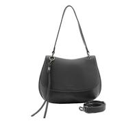 FREDsBRUDER sac à épaule bandoulière My Bestie Big Saddle Bag Dark Grey gris foncé