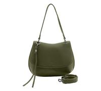 FREDsBRUDER sac à épaule bandoulière My Bestie Big Saddle Bag Khaki Green kaki