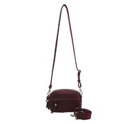 FREDsBRUDER sac à épaule bandoulière My Bestie Camera Bag Dark Red