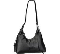 FREDsBRUDER sac à épaule bandoulière My Bestie Hobo Bag Black noir