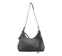 FREDsBRUDER sac à épaule bandoulière My Bestie Hobo Bag Dark Grey gris foncé