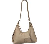 FREDsBRUDER sac à épaule bandoulière My Bestie Hobo Bag Dark Taupe beige