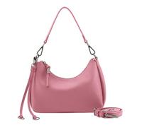 FREDsBRUDER sac à épaule bandoulière My Bestie Midi Hobo Bag Juicy Berry rose