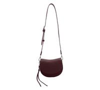 FredsBruder My Bestie Sac à bandoulière Cuir 20 cm rouge
