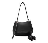FREDsBRUDER sac à épaule bandoulière My Bestie Small Saddle Black