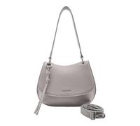 FREDsBRUDER sac à épaule bandoulière My Bestie Small Saddle Warm Grey
