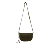 FREDsBRUDER sac à épaule bandoulière My Forever Friend Halfmoon Bag Khaki Green kaki