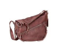 FredsBruder My Forever Friend Sac à bandoulière Cuir 31 cm brun