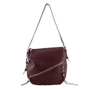 FREDsBRUDER sac à épaule bandoulière My Forever Friend Shoulderbag Dark Red bordeaux