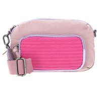 FREDsBRUDER sac à épaule bandoulière My Happy Season Crossbag Rose Shades