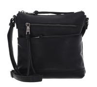 FREDsBRUDER sac à épaule bandoulière My Old Friend Crossbag Black