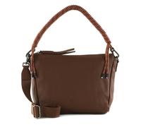 FREDsBRUDER sac à épaule bandoulière Nea Big Crossbag Dark Amber