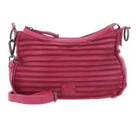 FREDsBRUDER sac à épaule bandoulière Riffel Likely Midi Pink