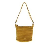 FREDsBRUDER sac à épaule bandoulière Riffelinchen Capri Yellow