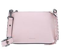 FREDsBRUDER Sac à épaule bandoulière rose en cuir pour femme - Spirelly Ozo Rose 97260