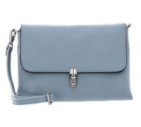 FREDsBRUDER sac à épaule bandoulière Sha Na Na Shoulderbag Dusty Blue