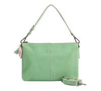 FREDsBRUDER sac à épaule bandoulière Take A Smile Crossbag Fresh Mint